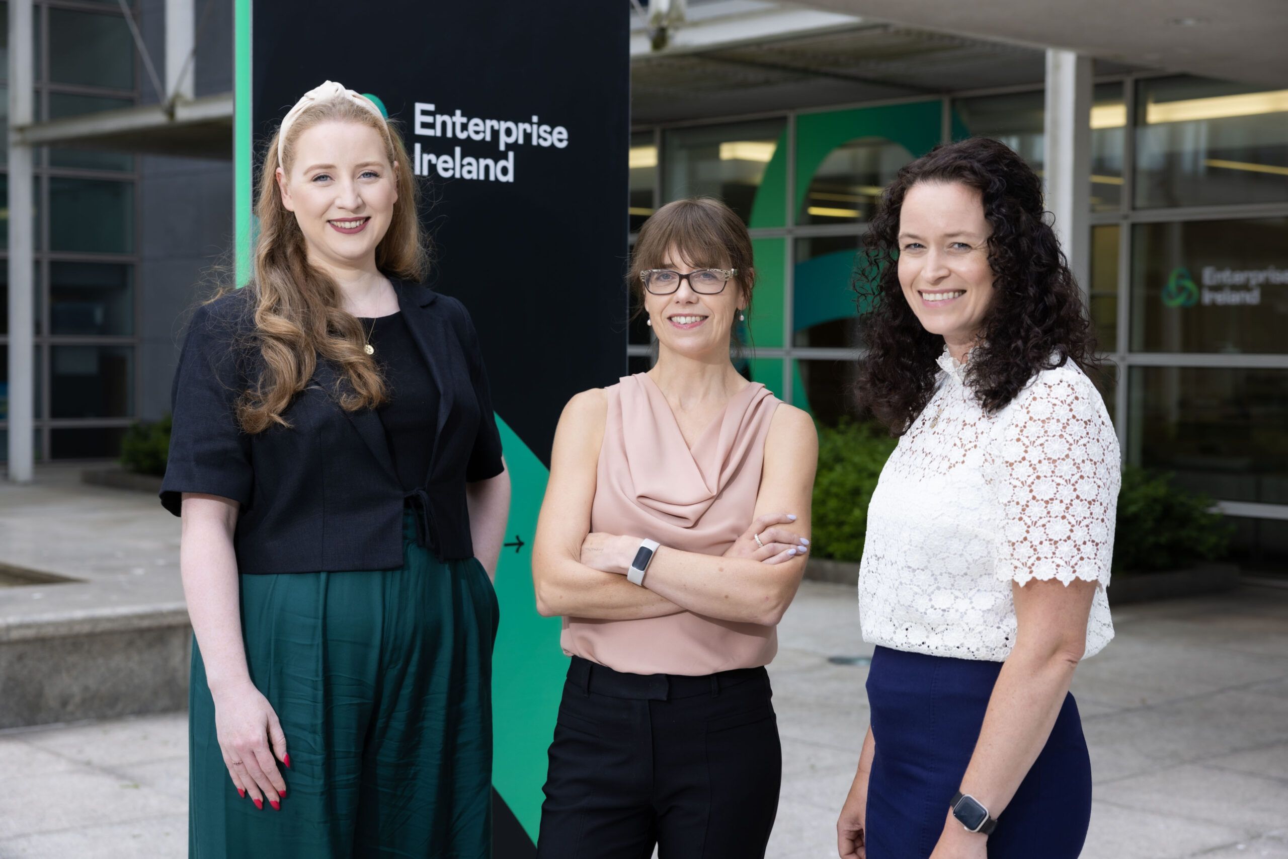 CroíValve Announces Funding from Horizon Europe EIC Accelerator 